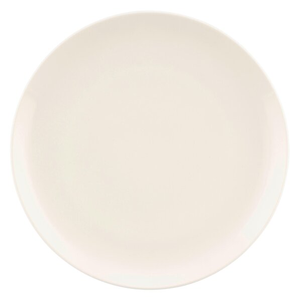 MĚLKÝ TALÍŘ porcelán keramika 27,5 cm Seltmann Weiden - Kolekce nádobí
