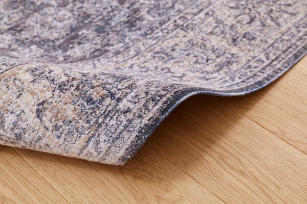 Koberec Bazylea Slate