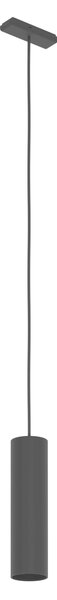 ZÁVĚSNÉ KOLEJNICOVÉ SVĚTLO, 5,5/110 cm - Stropní svítidla
