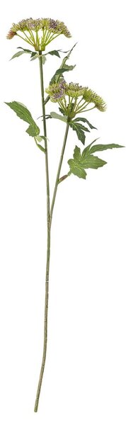 Umělá rostlina (výška 49 cm) Throatwort – Bloomingville