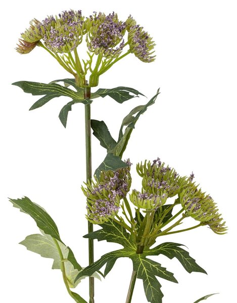 Umělá rostlina (výška 49 cm) Throatwort – Bloomingville
