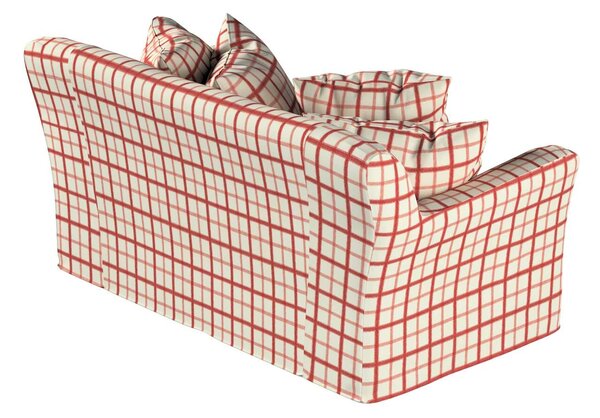 Potah na pohovku IKEA Tomelilla 2-místná nerozkládací