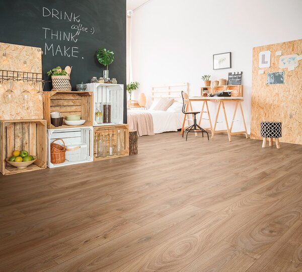 Krono Original Organic Classic Historic Oak 5947