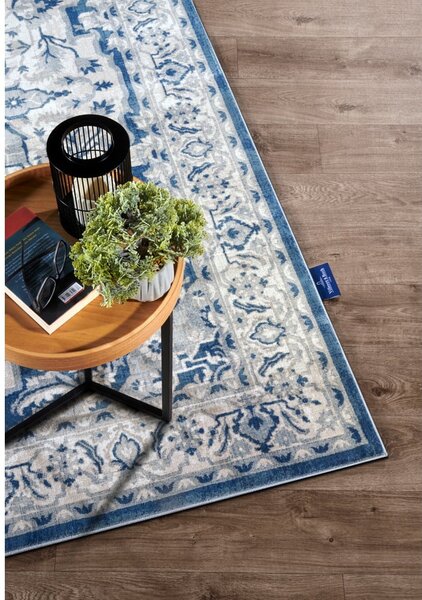 Modrý koberec 160x235 cm Gabrielle – Villeroy&Boch