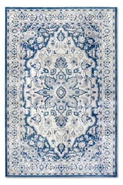 Modrý koberec 160x235 cm Gabrielle – Villeroy&Boch