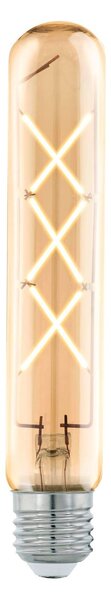Eglo 110057 RETRO LED BULB T30 - Retro LED žárovka, T30, 4W, 2700K, 12,5cm (LED žárovka Edison do retro a rustikálních svítidel)