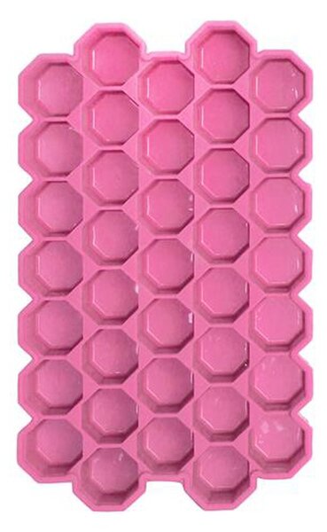 Tvořítko na led 37 kostek TORO 19,5x11,5cm