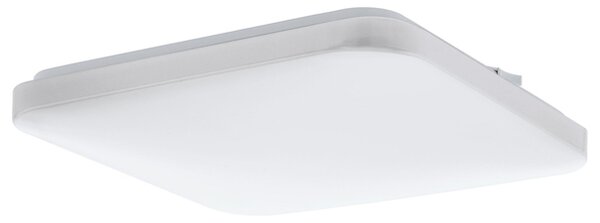 Stropní LED svítidlo FRANIA bílá