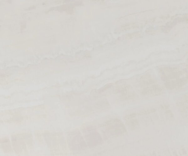DELIFE Konzolový stůl Edge oválný tvar 180×40 cm keramika onyx champagne Velio kov titanová barva