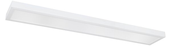 LED PANEL, 118,5/20/4,5 cm Eglo - Online Only svítidla, Online Only