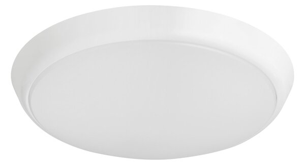 STROPNÍ LED SVÍTIDLO, 25,5/4,3 cm Eglo - Online Only svítidla, Online Only