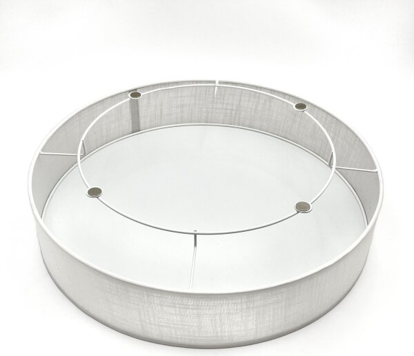 Brilagi - LED Stropní svítidlo BELLADONNA LED/36W/230V pr. 40 cm bílá/dub