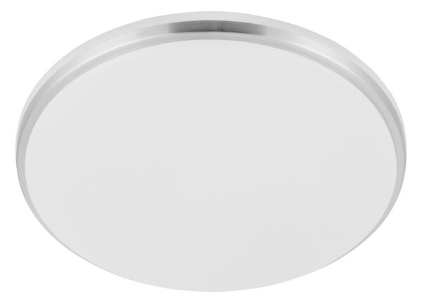 STROPNÍ LED SVÍTIDLO, 34/6,5 cm Eglo - Online Only svítidla, Online Only