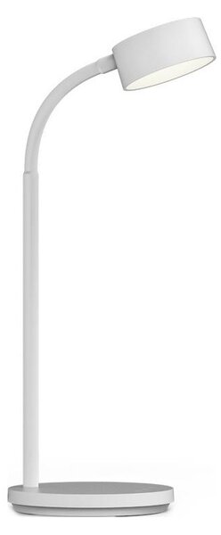 Top Light -LED Stm. dotyková stolní lampa BELLA LED/4,8W/5V 3000/4000/6500K bílá