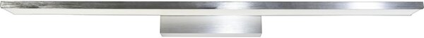 Top Light-LED Koupel. osvět. zrcadla COLUMBIA LED/16W/230V IP44 80cm matný chrom