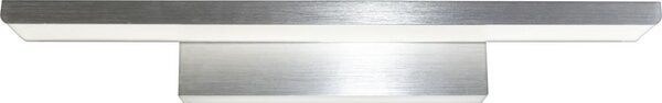Top Light-LED Koupel. osvět. zrcadla COLUMBIA LED/8W/230V IP44 40 cm matný chrom