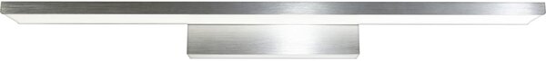 Top Light-LED Koupel. osvět. zrcadla COLUMBIA LED/12W/230V IP44 60cm matný chrom