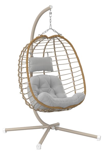 ZÁVĚSNÉ KŘESLO Ambia Garden - Online Only zahradní nábytek, Online Only