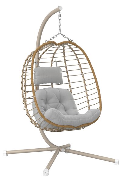 ZÁVĚSNÉ KŘESLO Ambia Garden - Online Only zahradní nábytek, Online Only