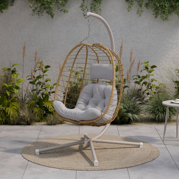 ZÁVĚSNÉ KŘESLO Ambia Garden - Online Only zahradní nábytek, Online Only