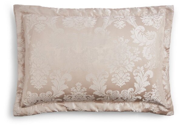 Damaškové povlaky na polštáře v sadě 2 ks 50x75 cm Damask Jacquard – Catherine Lansfield