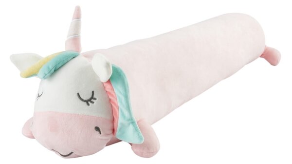 Dětský polštářek z mikroplyše Unicorn – Catherine Lansfield