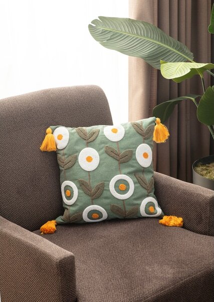 Dekorační polštář 43x43 cm – Mila Home