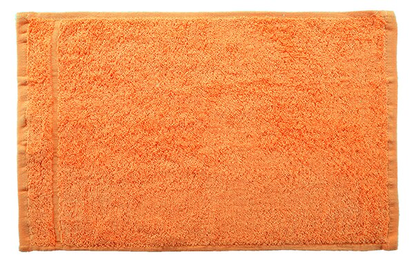 Ručník KOMA 30x50 cm oranžový