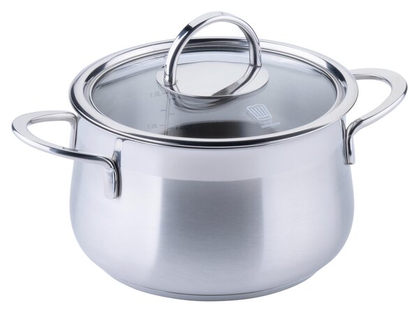 HRNEC 16 cm Chefkoch+Fackelmann - Online Only vaření, Online Only