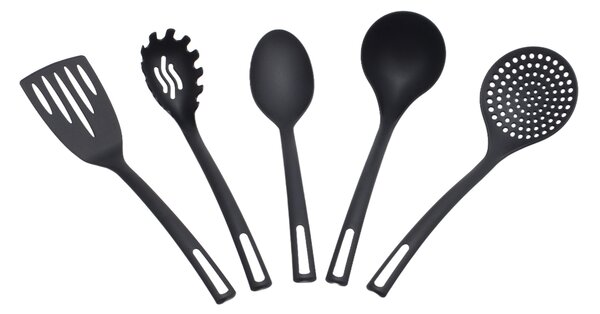 SADA KUCHYŇSKÉHO NÁČINÍ 5dílné Homeware Profession. - Sady kuchyňského náčiní