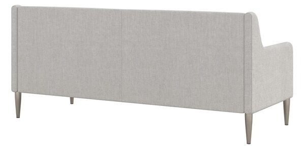 Světle šedá pohovka 190,5 cm Virginia – Støraa