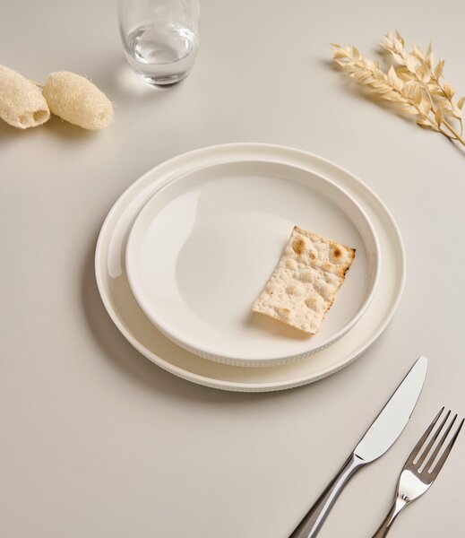 JÍDELNÍ SOUPRAVA porcelán keramika Dieter Knoll - Kolekce nádobí
