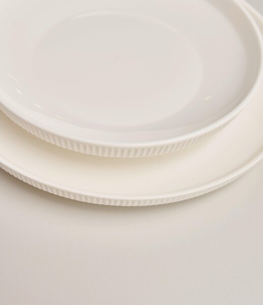 JÍDELNÍ SOUPRAVA porcelán keramika Dieter Knoll - Kolekce nádobí