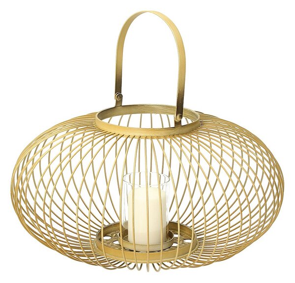 Svícen / lucerna Iva 45 cm