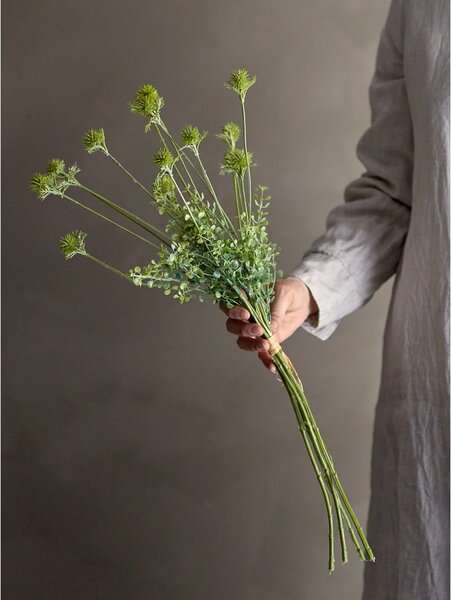 Umělá rostlina (výška 58 cm) Wildflower – Bloomingville