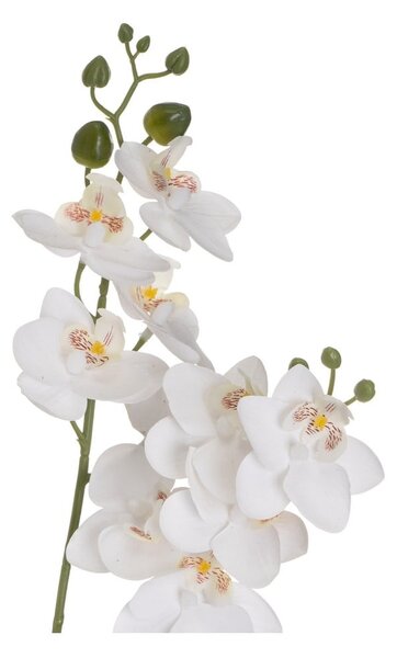 Umělá květina (výška 39 cm) Orchid – Casa Selección