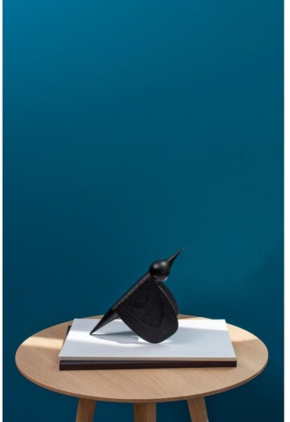 Soška z dubového dřeva (výška 11,5 cm) Tica – Gazzda