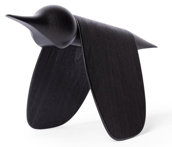 Soška z dubového dřeva (výška 11,5 cm) Tica – Gazzda