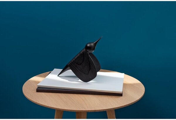 Soška z dubového dřeva (výška 11,5 cm) Tica – Gazzda