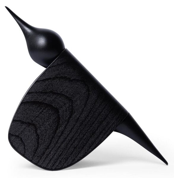 Soška z dubového dřeva (výška 11,5 cm) Tica – Gazzda