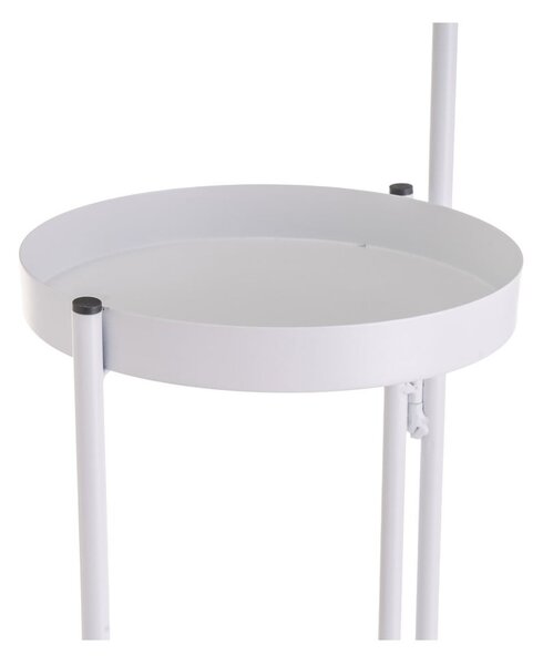 Kovový stojan na květiny (výška 60 cm) – Casa Selección