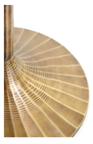 Kulatý odkládací stolek ø 40 cm Janna – Light & Living