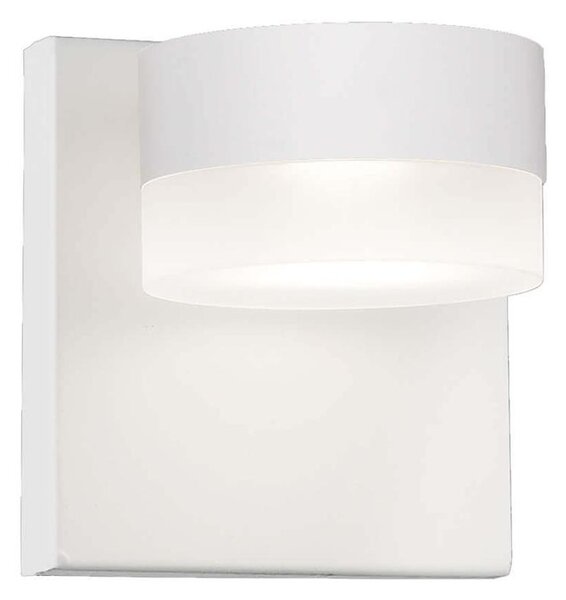 Klausen 141011 - LED Nástěnné svítidlo COMFORT LED/5W/230V bílá