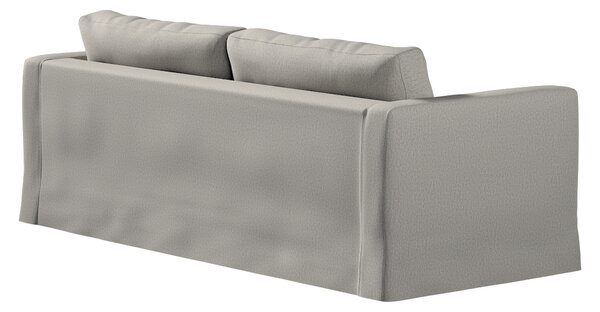 Potah na pohovku IKEA Karlstad 3-místná, nerozkládací, dlouhý
