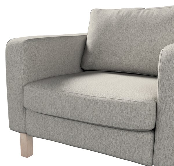 Potah na křeslo IKEA Karlstad, krátký