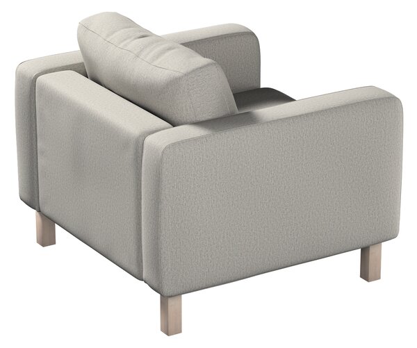 Potah na křeslo IKEA Karlstad, krátký