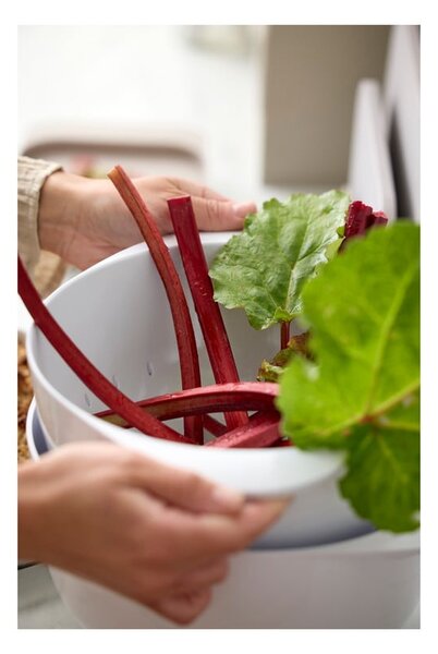 Melaminový cedník ø 23 cm Margrethe – Rosti