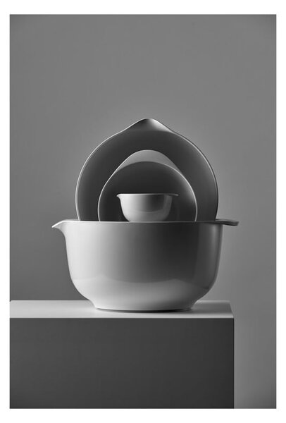 Melaminový cedník ø 23 cm Margrethe – Rosti