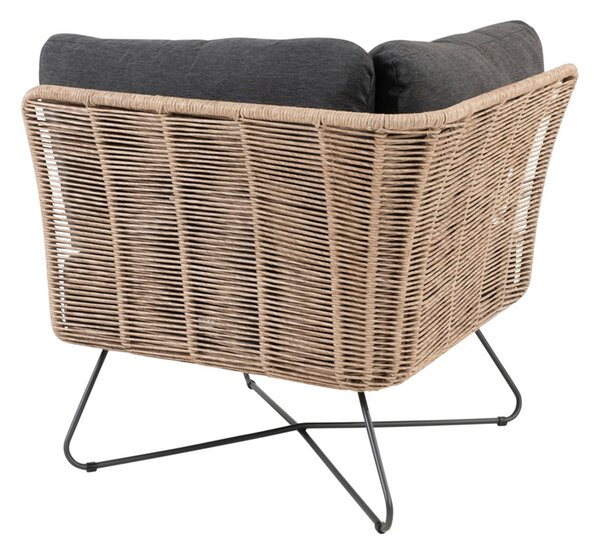 4Seasons Outdoor designové zahradní sedačky Belmond Corner Sofa