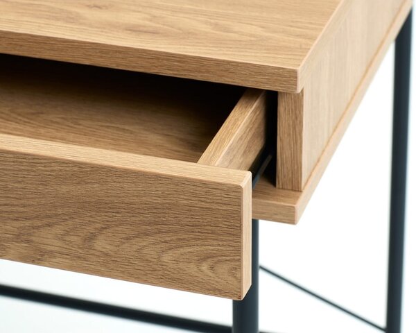 Pracovní stůl 60x120 cm Pensacola – Unique Furniture